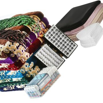 25 Kişilik Hac Umre Hediye Paketi No:5