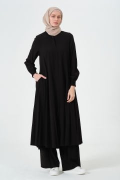 Viskon Jüpiter Kumaş İkili Takım