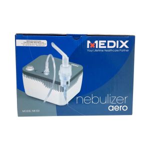 Medix Aero NB100 Nebulizatör 8680530660916