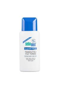 Sebamed Clear Face Temizliyeci Yüz Toniği 150 ml 4103040907769