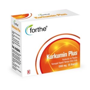 Forthe Kurkumin Plus