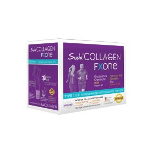 Suda Collagen Fxone Aromasız 12 gr x 30 Saşe 8681571356622