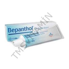 Bepanthol Cilt Bakım Kremi 100 gr