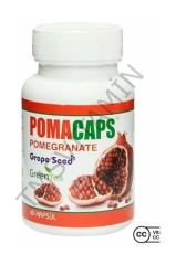 Pomacaps 60 Kapsül