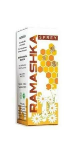 RAMASHKA PROPOLİS 30 ml SPREY 8681594441244