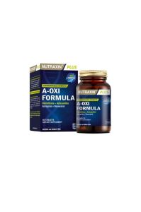 Nutraxin A-Oxi Formula 60 Tablet 8680512627616