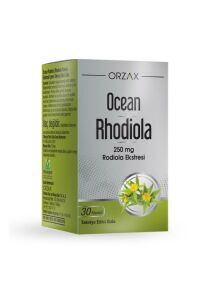 Ocean Rhodiola 30 Kapsül 8697595873052