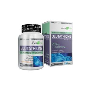Suda Vitamin  Glutathione 48 Kapsül 8681571353294