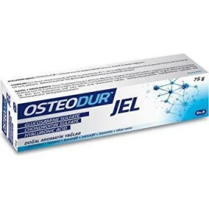 Osteodur Jel 75 gr 8699195610952