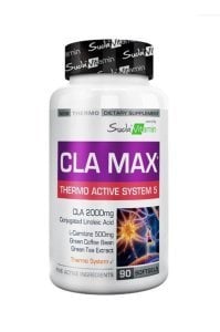 Suda Vitamin CLA Max 90 Softgels 8681571352051