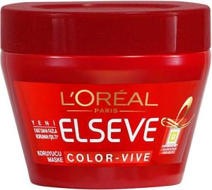 ELSEVE Maske 300ml Color-Vive/Koruyucu Maske 3600522247418