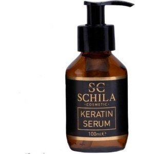 Schila Keratin Serum 100 ml 8681406326851