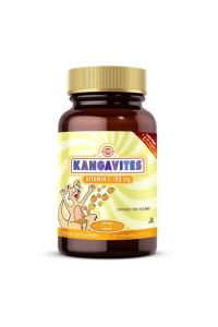 Solgar Kangavites Chewable Vitamin C 100 mg 90 Tablet