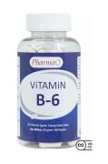 Rcfarma Vitamin B6 180 Kapsül