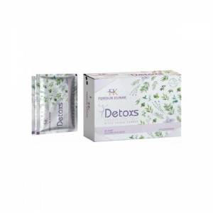 Feridun Kunak Detox Çay 30 Saşe 8682442220257