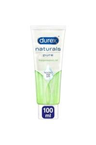 Durex Naturals Pure Kayganlaştırıcı Jel 100 Ml