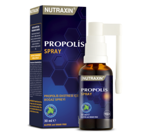 Nutraxin Propolis Spray