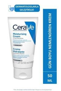 Cerave Nemlendirici Krem 50 ml