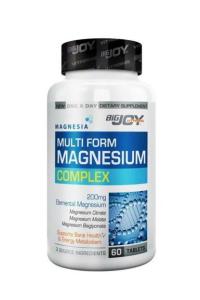Suda Vitamin Magnesium Complex 60 Tablet 8681571354666