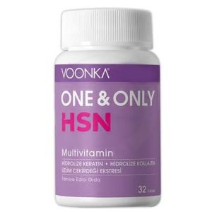 Voonka One and Only HSN 32 Tablet 8682241302345
