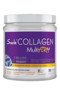 Suda Collagen Multiform 300 gr 8681571356233