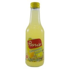 Pamir Limonata 250 ml. 6'lı CAM ŞİŞE