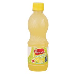 Pamir Limonata 330 ml. 24 Adet