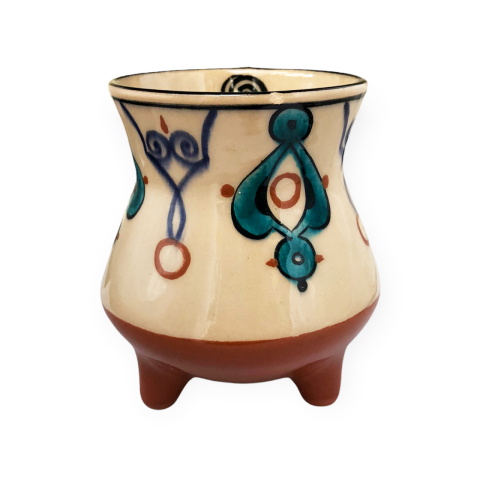 Selçuklu Kulplu  Bardak