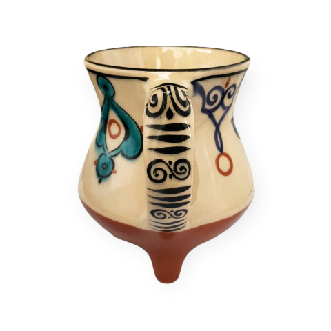 Selçuklu Kulplu  Bardak