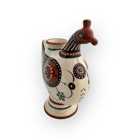 Selçuk Dekoratif Obje Kuş