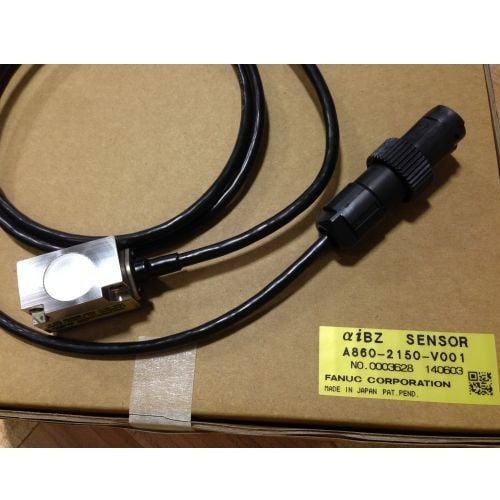 A860-2150-V001 FANUC DEVİR ENCODER iBZ SENSOR