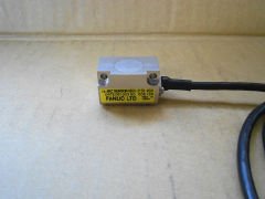 A860-2150-V001 FANUC DEVİR ENCODER iBZ SENSOR