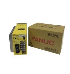 FANUC A06B-6093-H152 SERVO SÜRÜCÜ