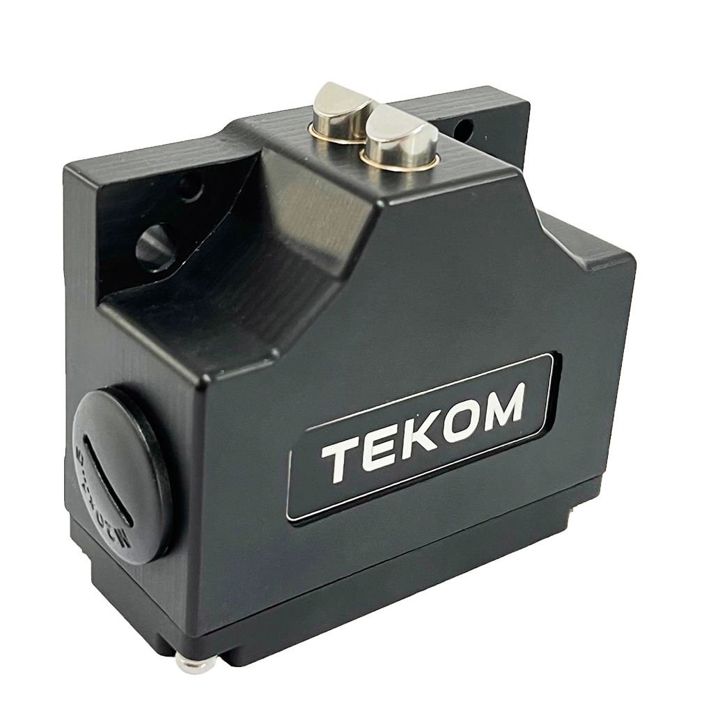 CNC LİMİT SWITCH 2Lİ YERLİ VE MİLLİ
