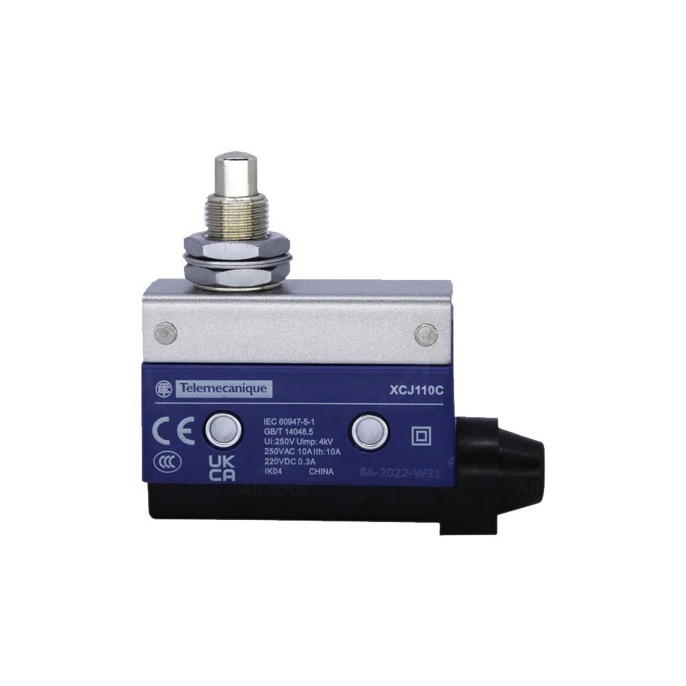 TELEMECANIQUE XCJ110C LIMIT SWITCH