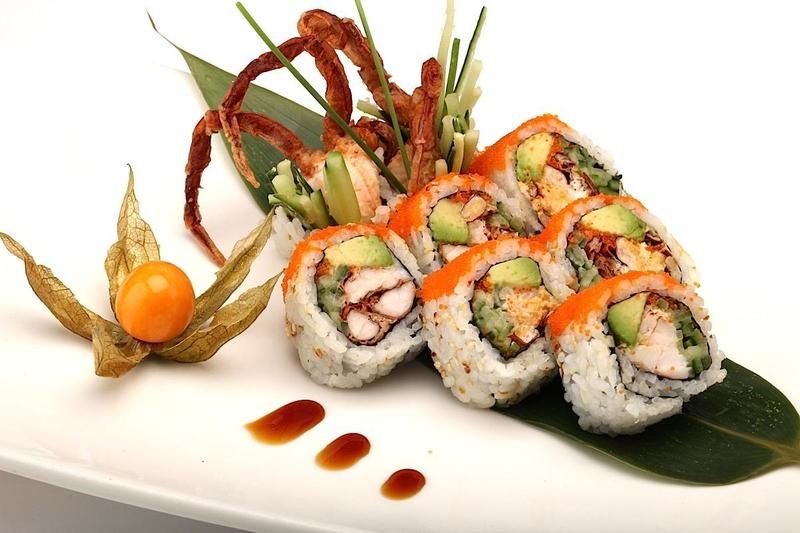 Sushi Sepeti ile Dünya Çapında Popüler Sushi Çeşitleri ve Tarifi