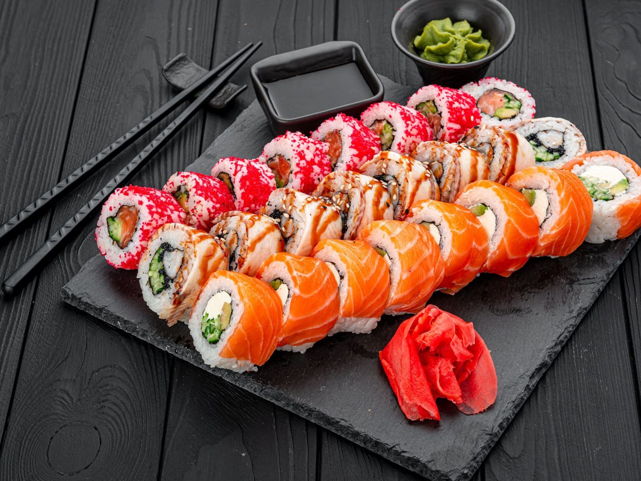 Sushi Sepeti ile Sağlıklı Sushi Tarifleri ve Beslenme İpuçları