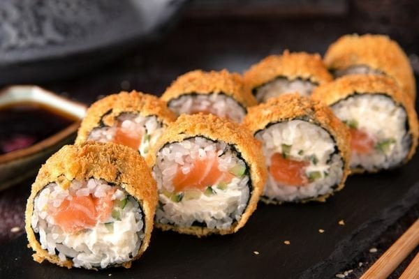 Sushi Sepeti ile Çin Mutfağında Sağlıklı ve Lezzetli Alternatifler