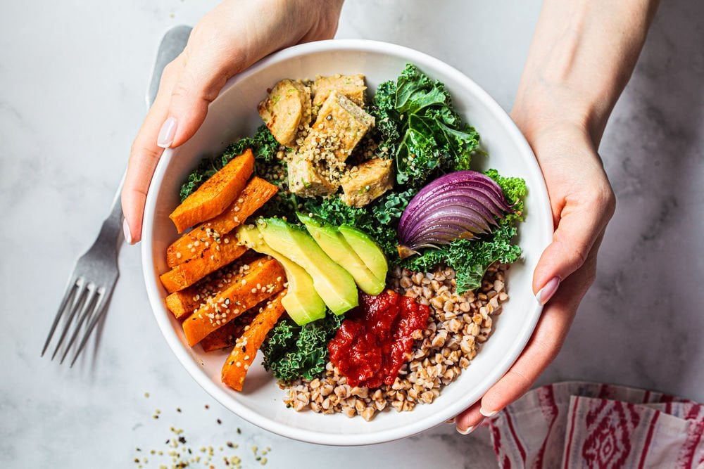 Sushi Sepeti ile Dünya Mutfağında Lezzetli Vegan Tarifler: 5 Sağlıklı Seçenek