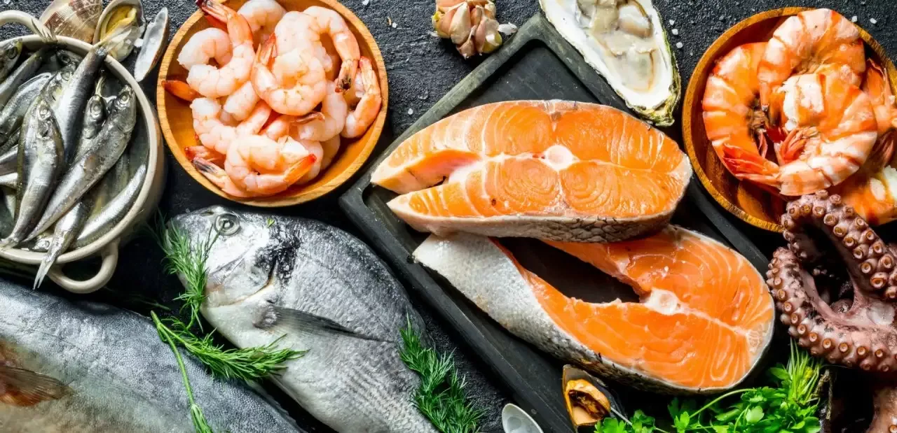 Sushi Sepeti ile Dünya Mutfağında 4 Farklı Deniz Ürünleri Tarifi