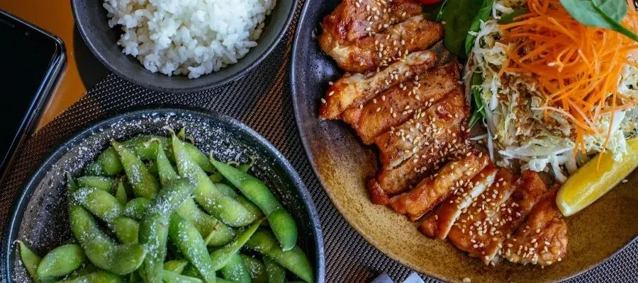 Japon Mutfağının Lezzetli Yemeği: Yakiniku Tarifi