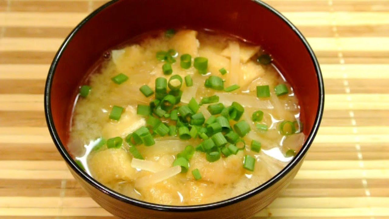 Japon Mutfağının İnceliği: Yudofu (Japon Tofu Çorbası) Tarifi