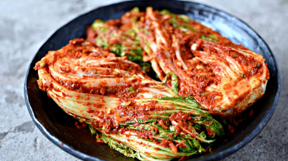 Kore Mutfağından Lezzetli Bir Tarif: Samgyeopsal (Kore Usulü Izgara Domuz Kafesi)