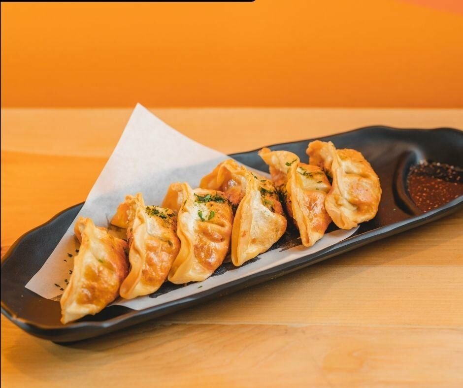 Gyoza Japon Mantısı Nasıl Yapılır? Gyoza tarifi ve püf noktaları