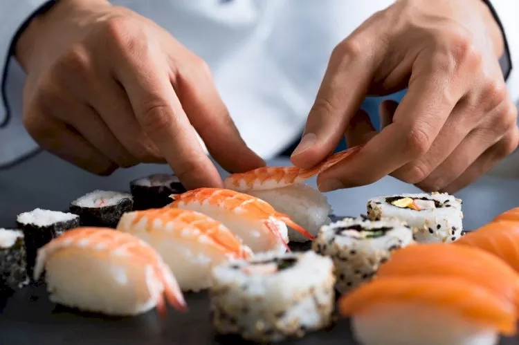 Japon Mutfağı: Doğallığın ve Dengenin Sanatı