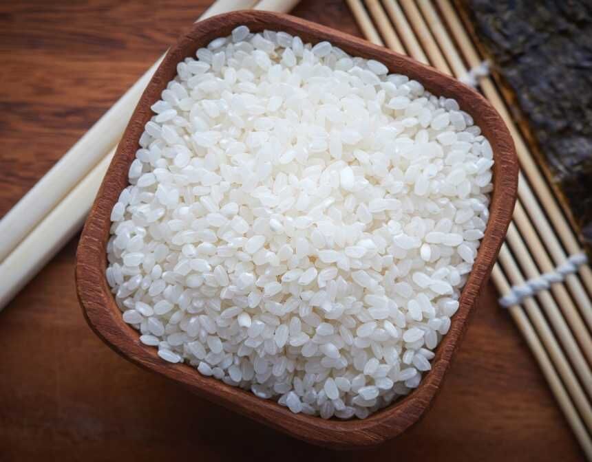 Pirinç Dinlendirme Kazanı: Sushi İçin Mükemmel Pirincin Sırrı
