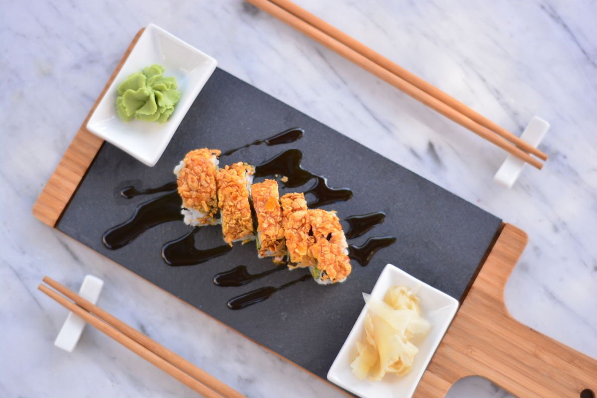 Sushi Setleri ile Sağlıklı Beslenme: Lezzetli ve Besleyici Seçenekler