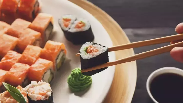 Sushi Yapmanın Temel Malzemeleri: Başlangıç Rehberi
