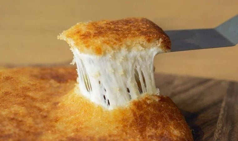 Japon Omleti Tamagoyaki: Tatlı ve Hafif Bir Yumurta Lezzeti