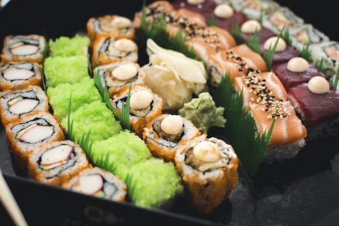 Sushi Sepeti ile Uzakdoğu Mutfağında Fermente Gıdalar: Sağlık ve Lezzet